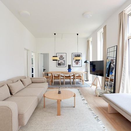 Great Apt - Near Beach - Cph コペンハーゲン エクステリア 写真