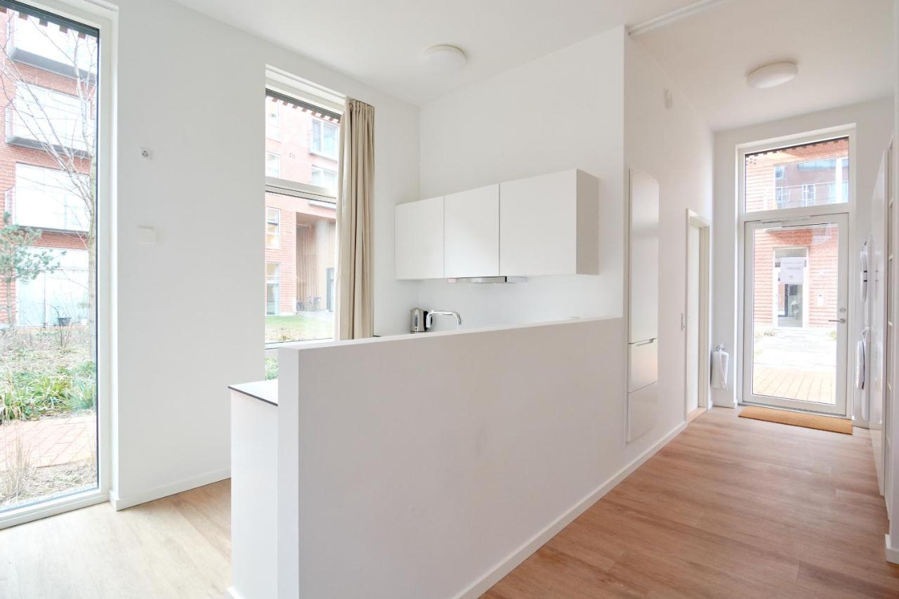 Great Apt - Near Beach - Cph コペンハーゲン エクステリア 写真
