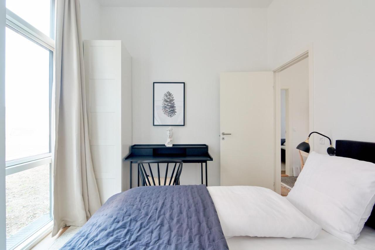 Great Apt - Near Beach - Cph コペンハーゲン エクステリア 写真