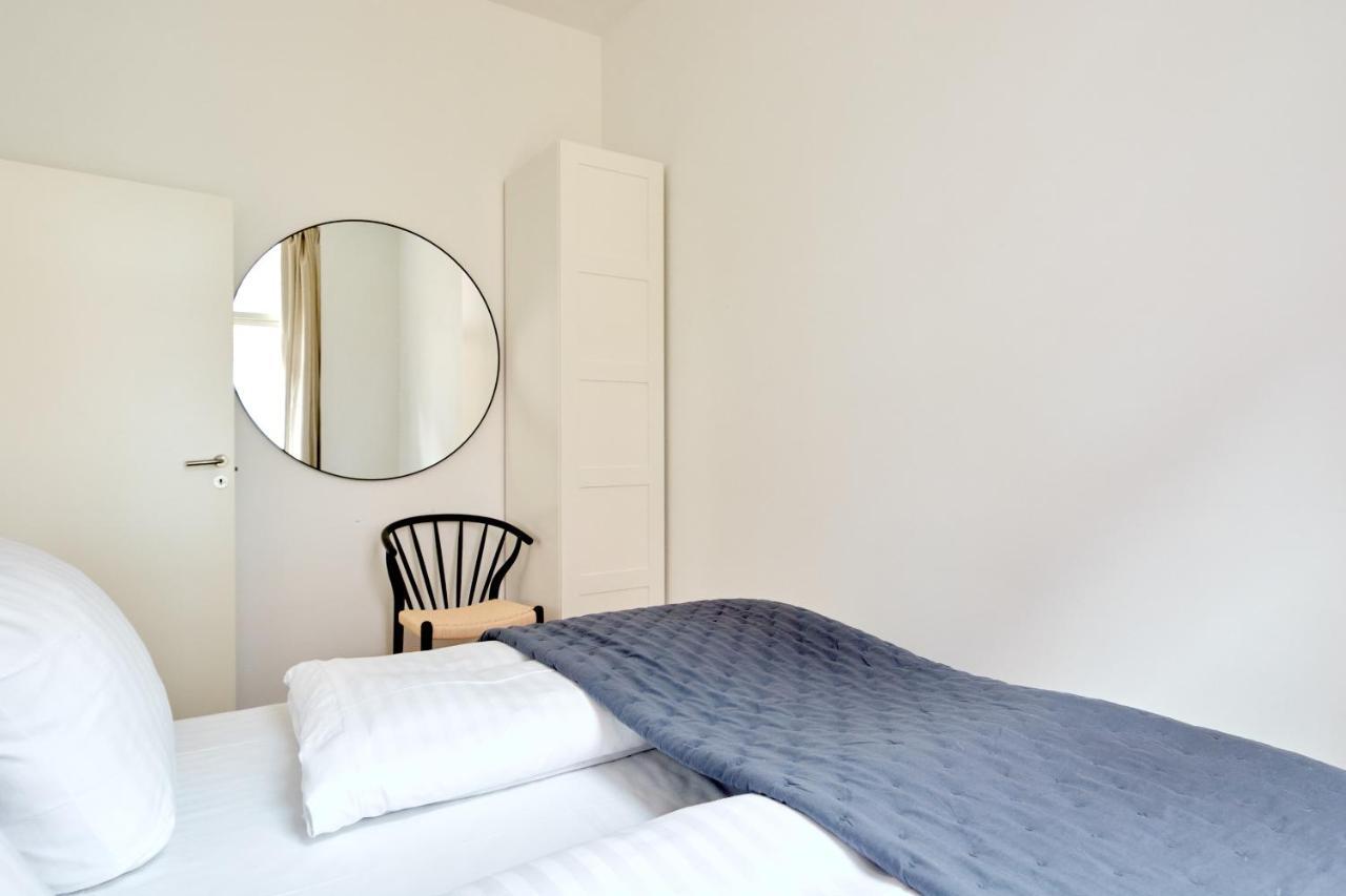 Great Apt - Near Beach - Cph コペンハーゲン エクステリア 写真