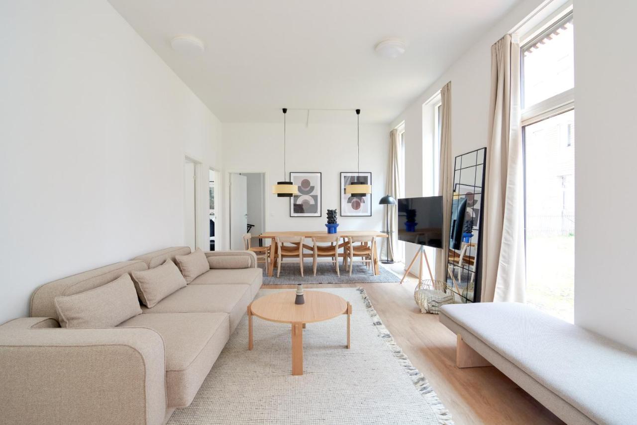 Great Apt - Near Beach - Cph コペンハーゲン エクステリア 写真