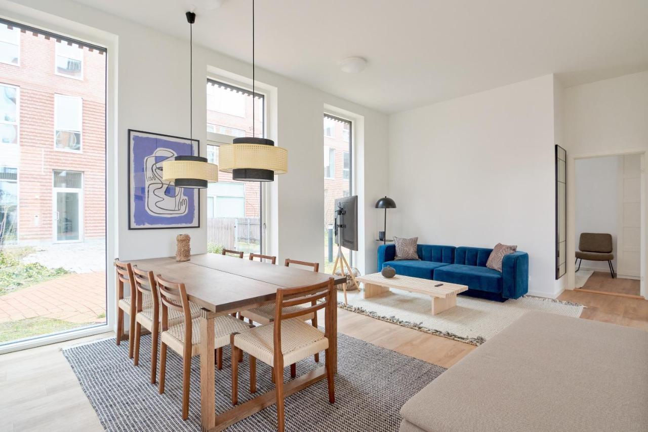 Great Apt - Near Beach - Cph コペンハーゲン エクステリア 写真