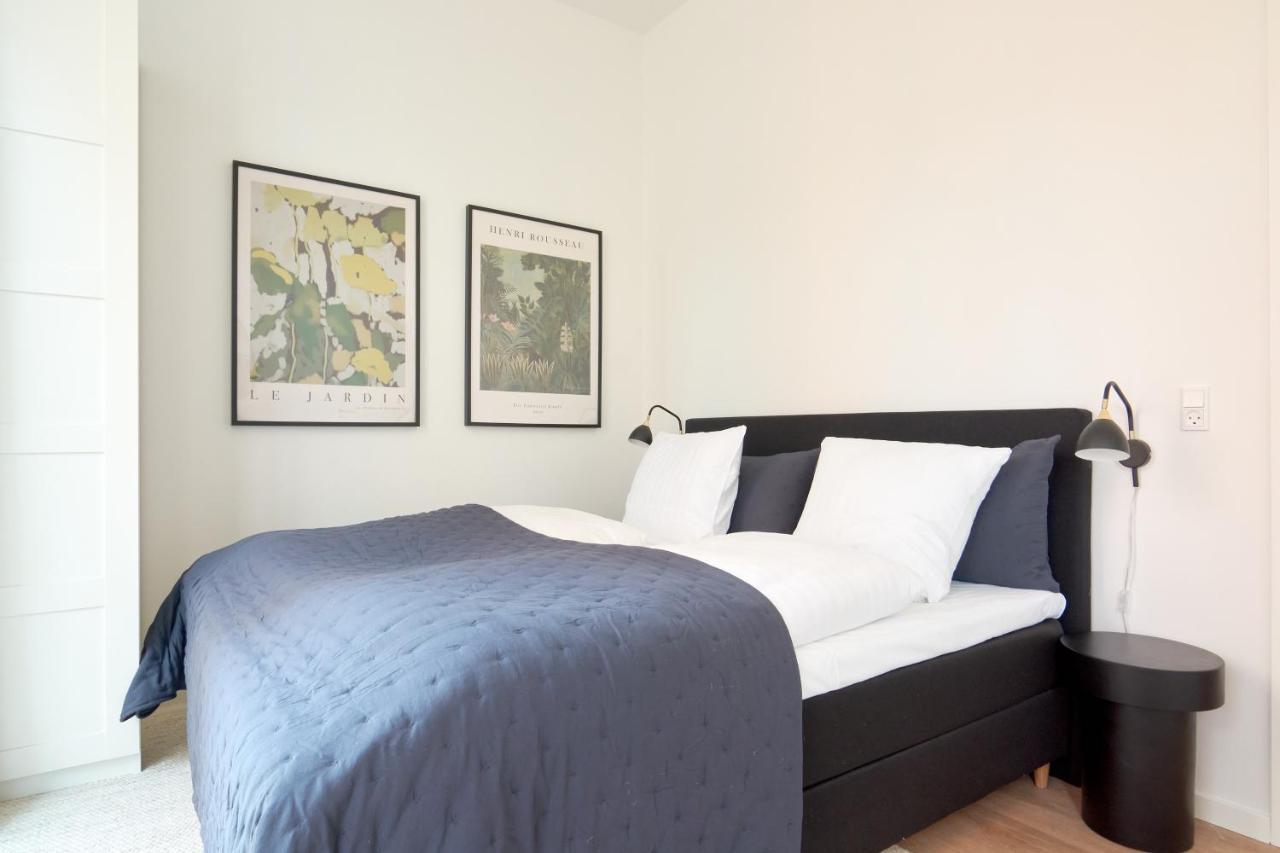 Great Apt - Near Beach - Cph コペンハーゲン エクステリア 写真