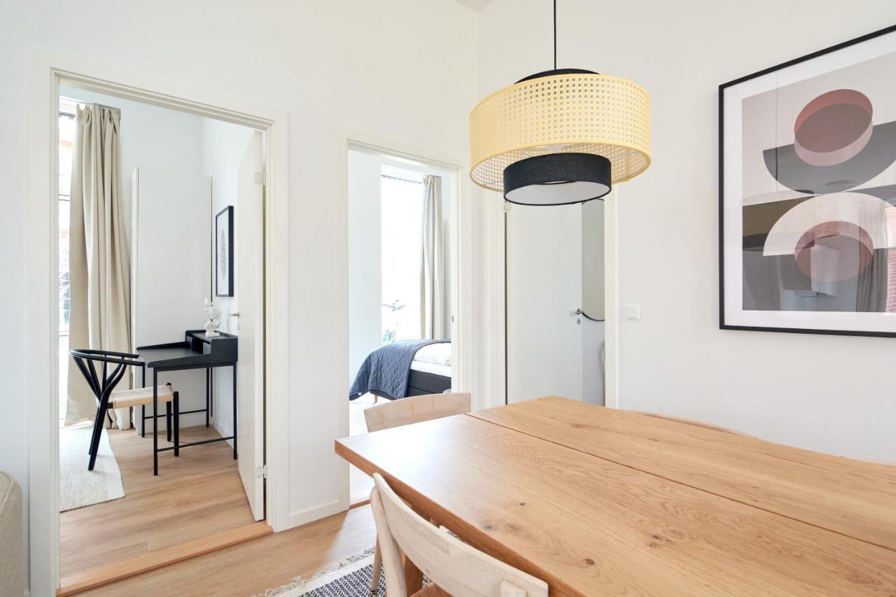 Great Apt - Near Beach - Cph コペンハーゲン エクステリア 写真