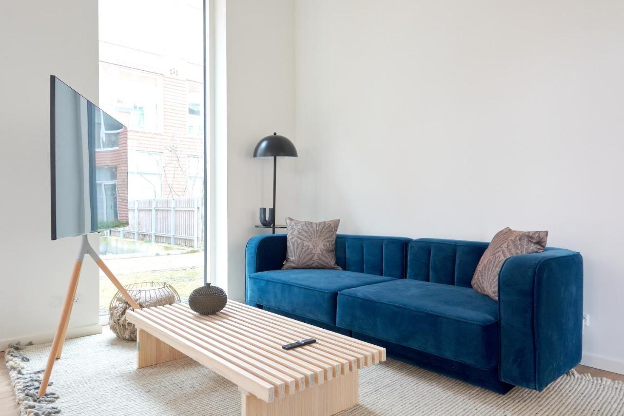 Great Apt - Near Beach - Cph コペンハーゲン 部屋 写真