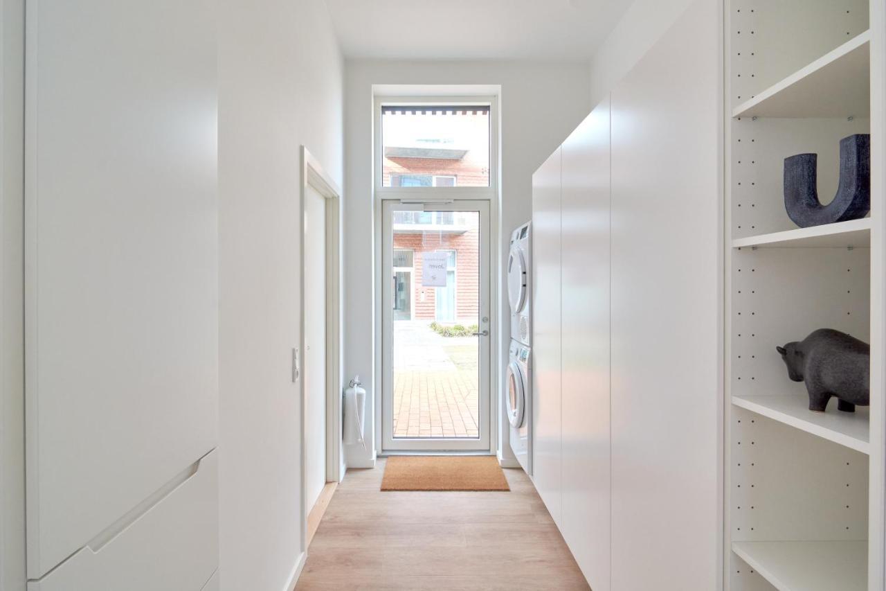 Great Apt - Near Beach - Cph コペンハーゲン エクステリア 写真