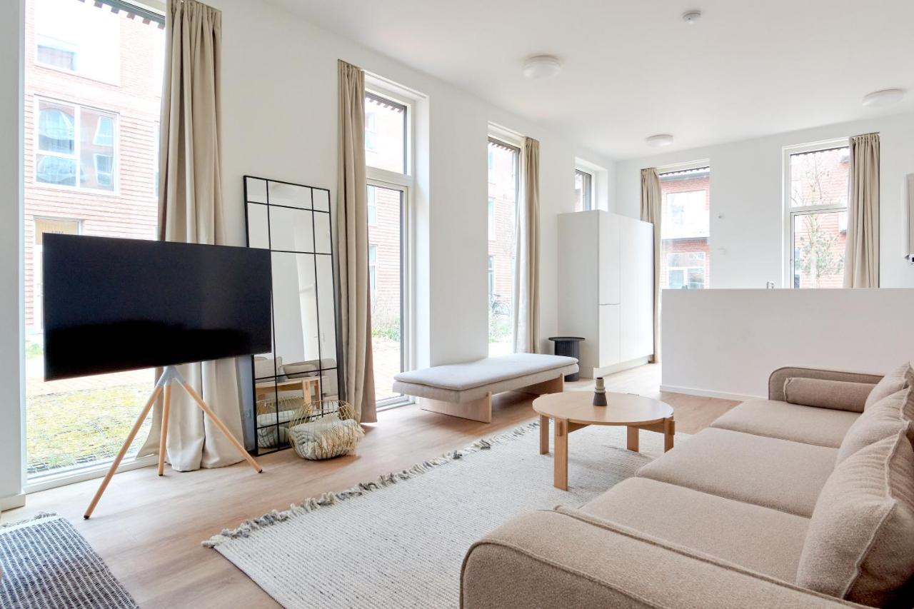 Great Apt - Near Beach - Cph コペンハーゲン エクステリア 写真