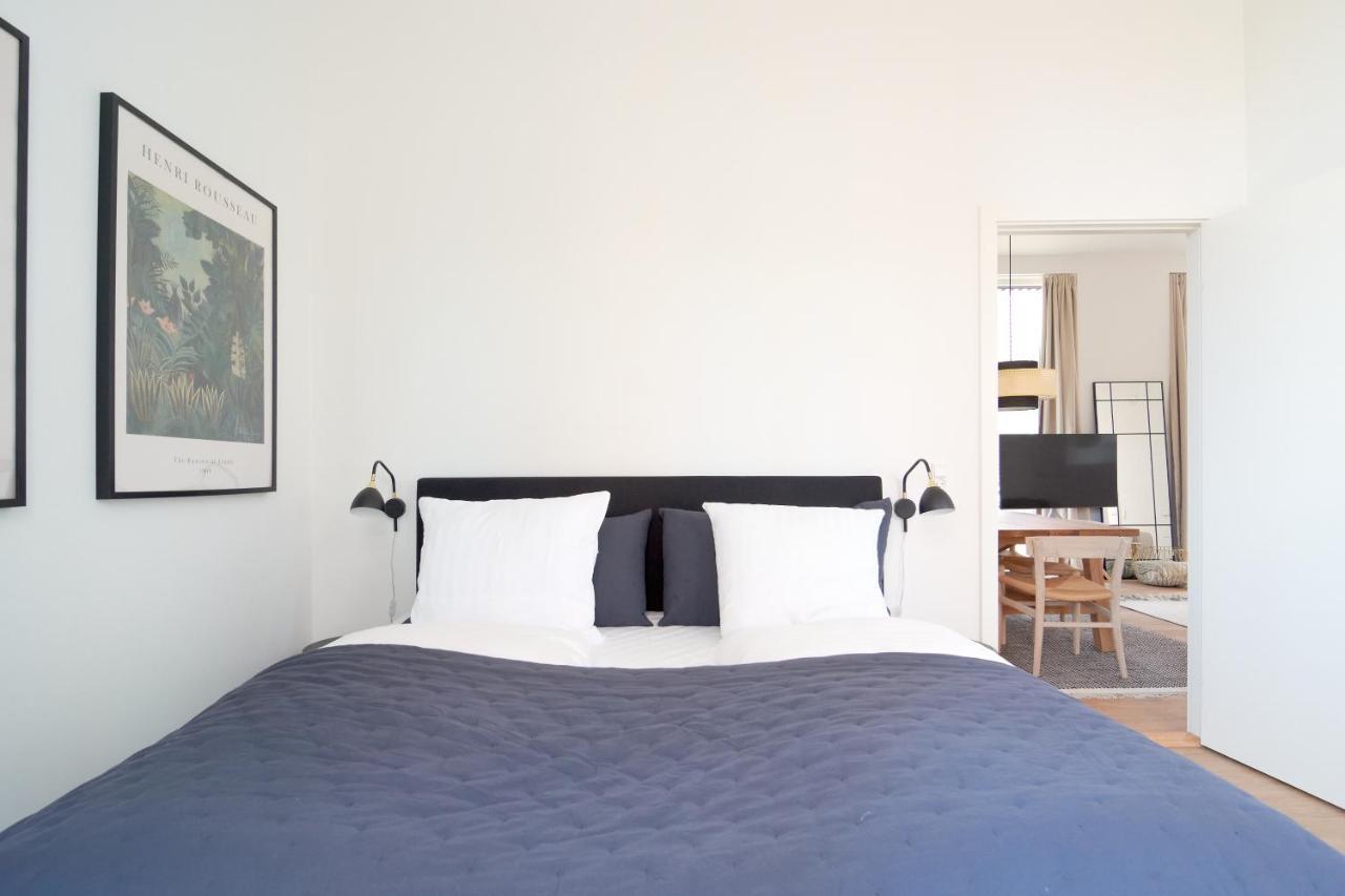 Great Apt - Near Beach - Cph コペンハーゲン エクステリア 写真