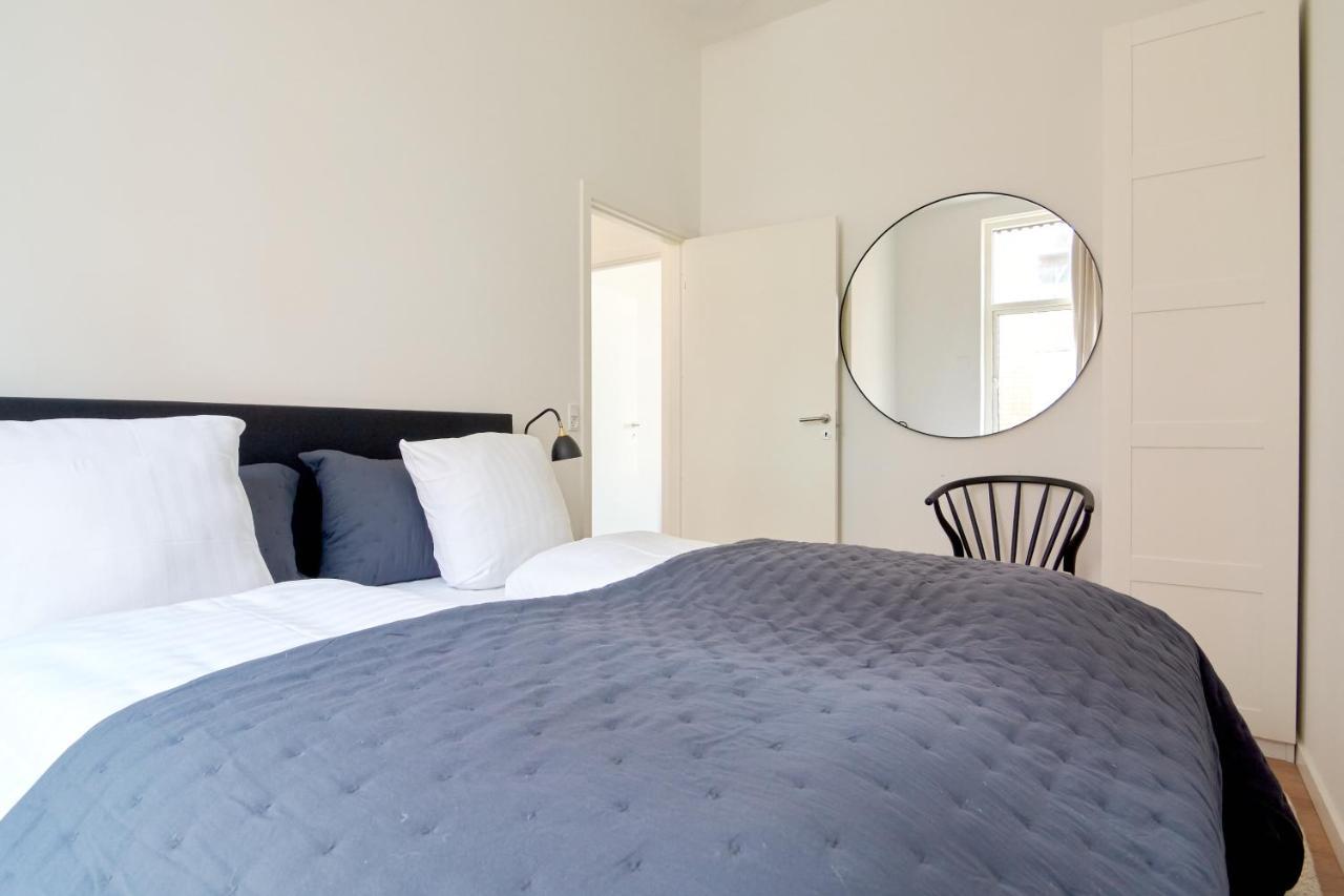 Great Apt - Near Beach - Cph コペンハーゲン エクステリア 写真