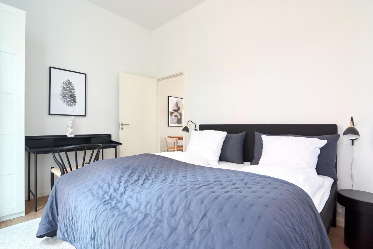 Great Apt - Near Beach - Cph コペンハーゲン エクステリア 写真
