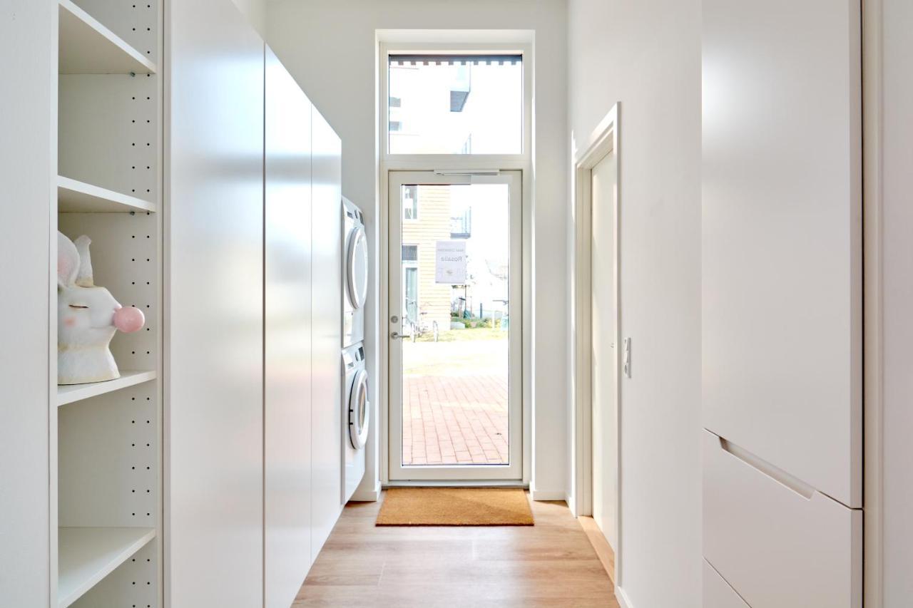 Great Apt - Near Beach - Cph コペンハーゲン エクステリア 写真