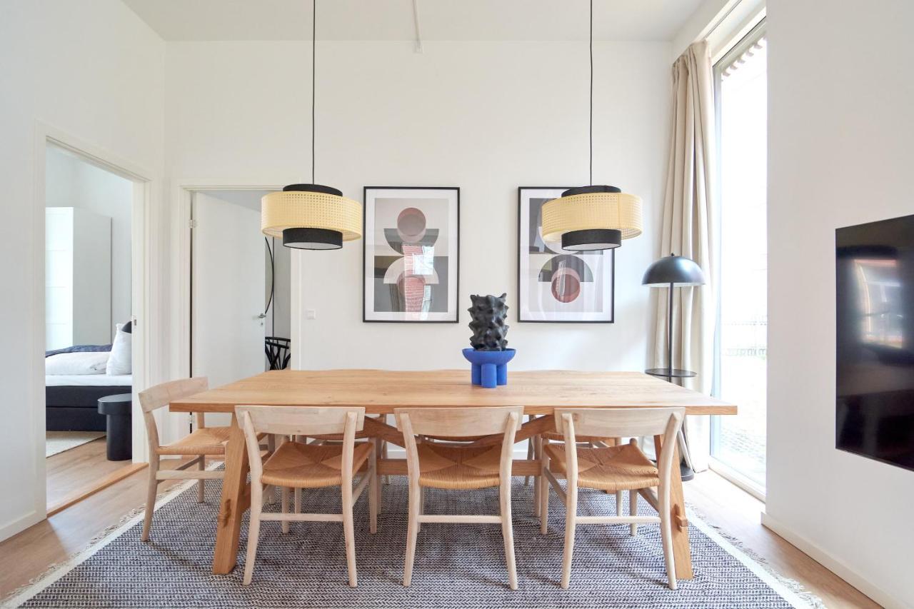 Great Apt - Near Beach - Cph コペンハーゲン エクステリア 写真