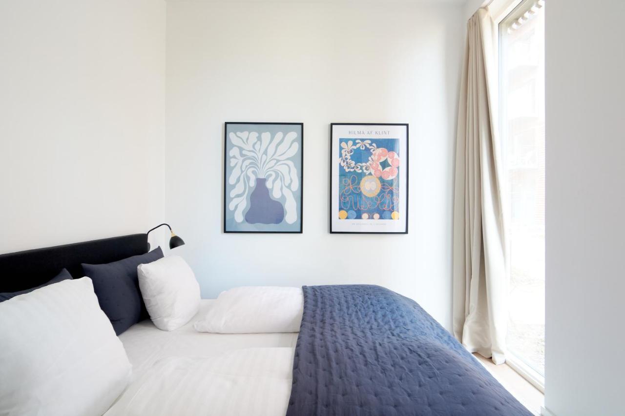Great Apt - Near Beach - Cph コペンハーゲン エクステリア 写真