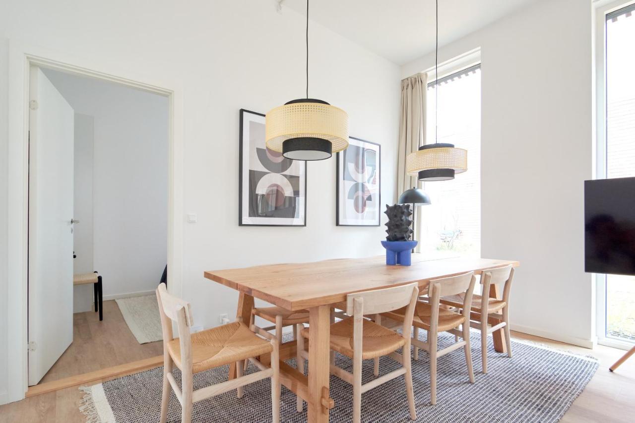 Great Apt - Near Beach - Cph コペンハーゲン エクステリア 写真