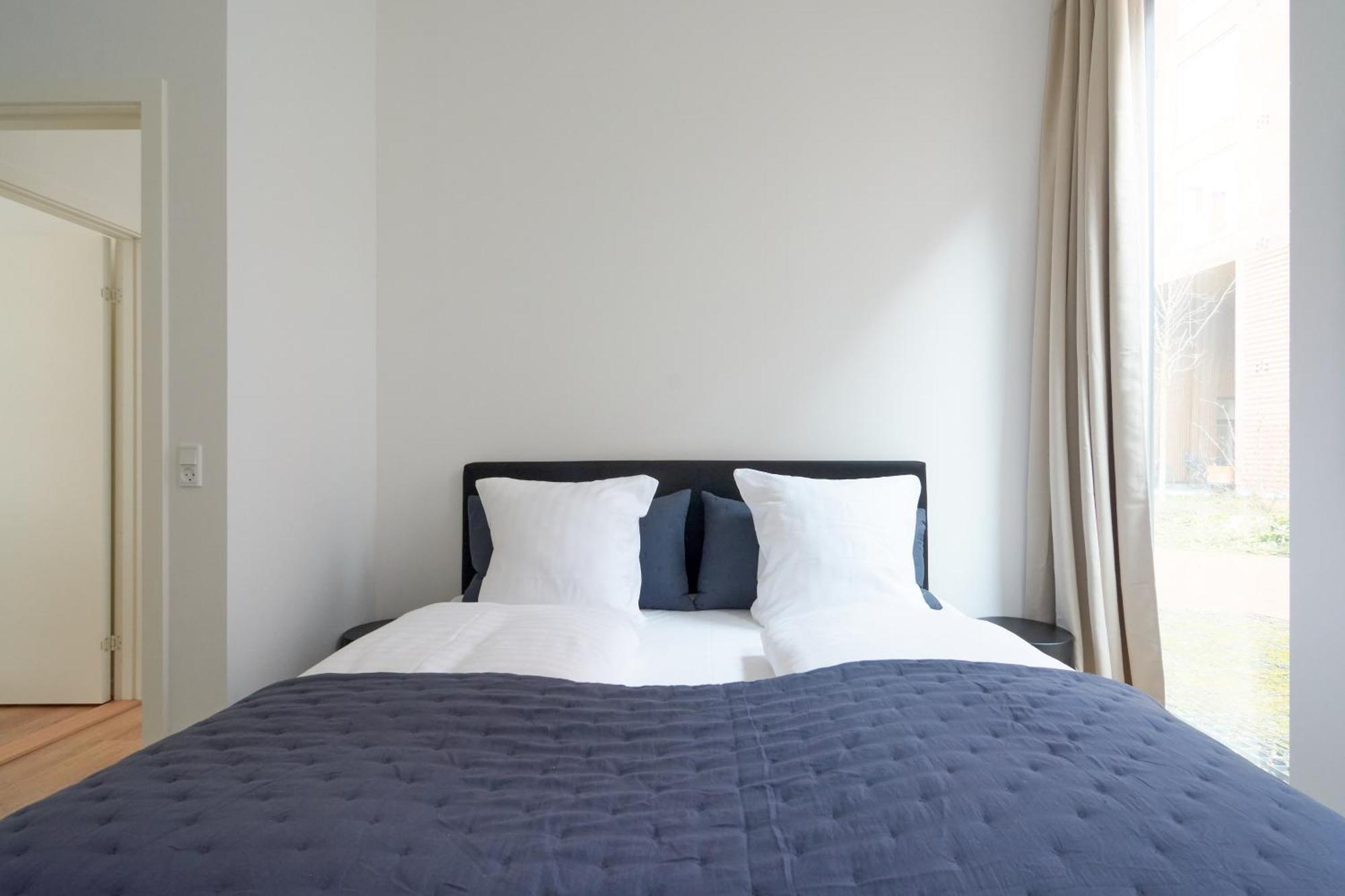 Great Apt - Near Beach - Cph コペンハーゲン 部屋 写真