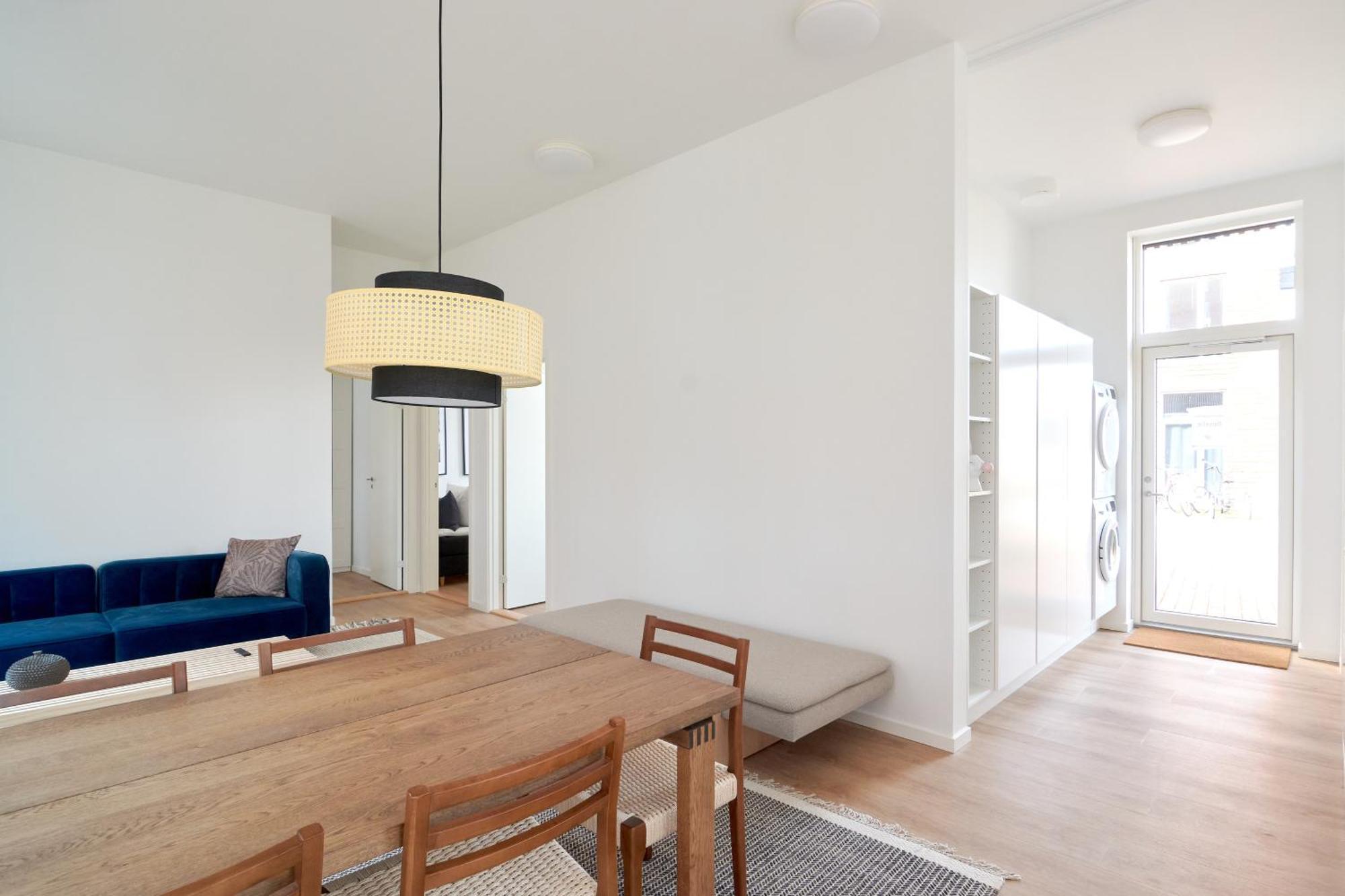 Great Apt - Near Beach - Cph コペンハーゲン 部屋 写真