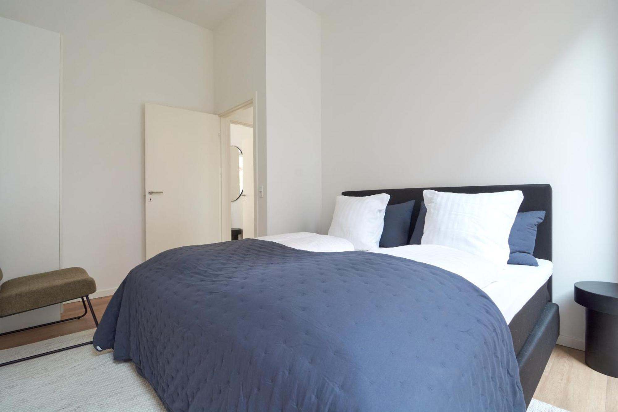Great Apt - Near Beach - Cph コペンハーゲン 部屋 写真
