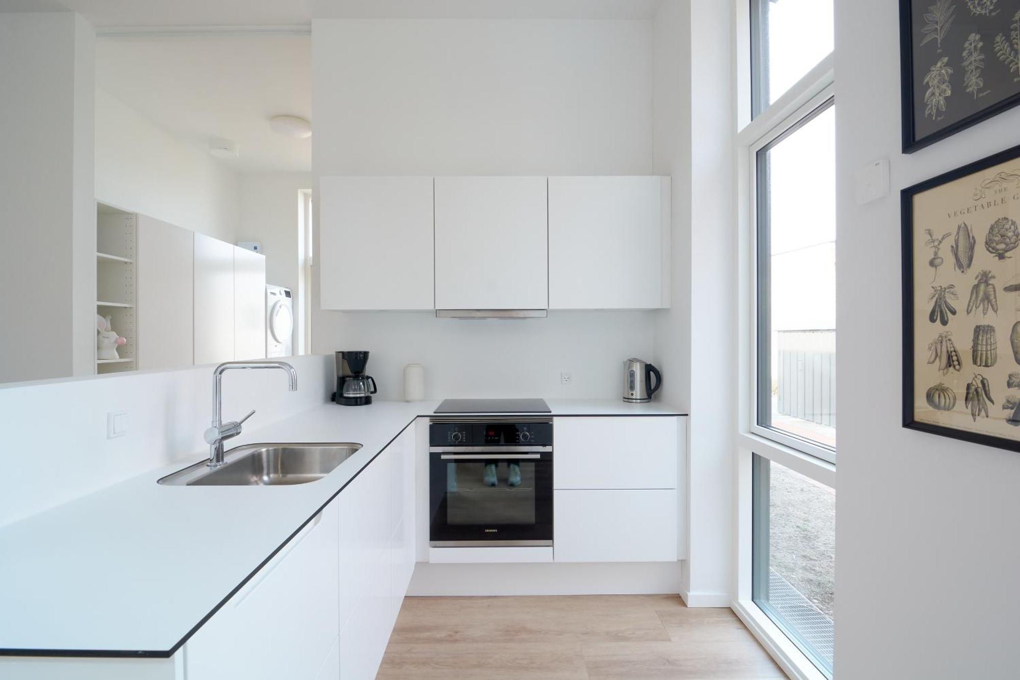 Great Apt - Near Beach - Cph コペンハーゲン 部屋 写真