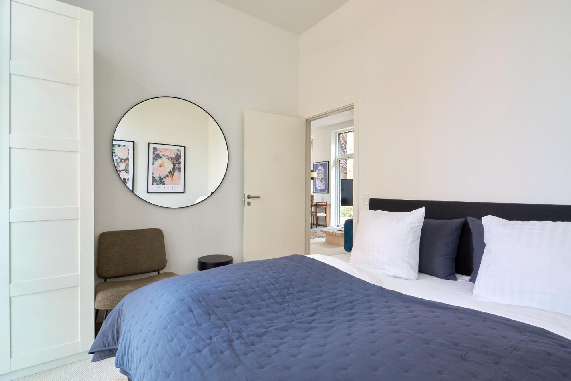 Great Apt - Near Beach - Cph コペンハーゲン 部屋 写真