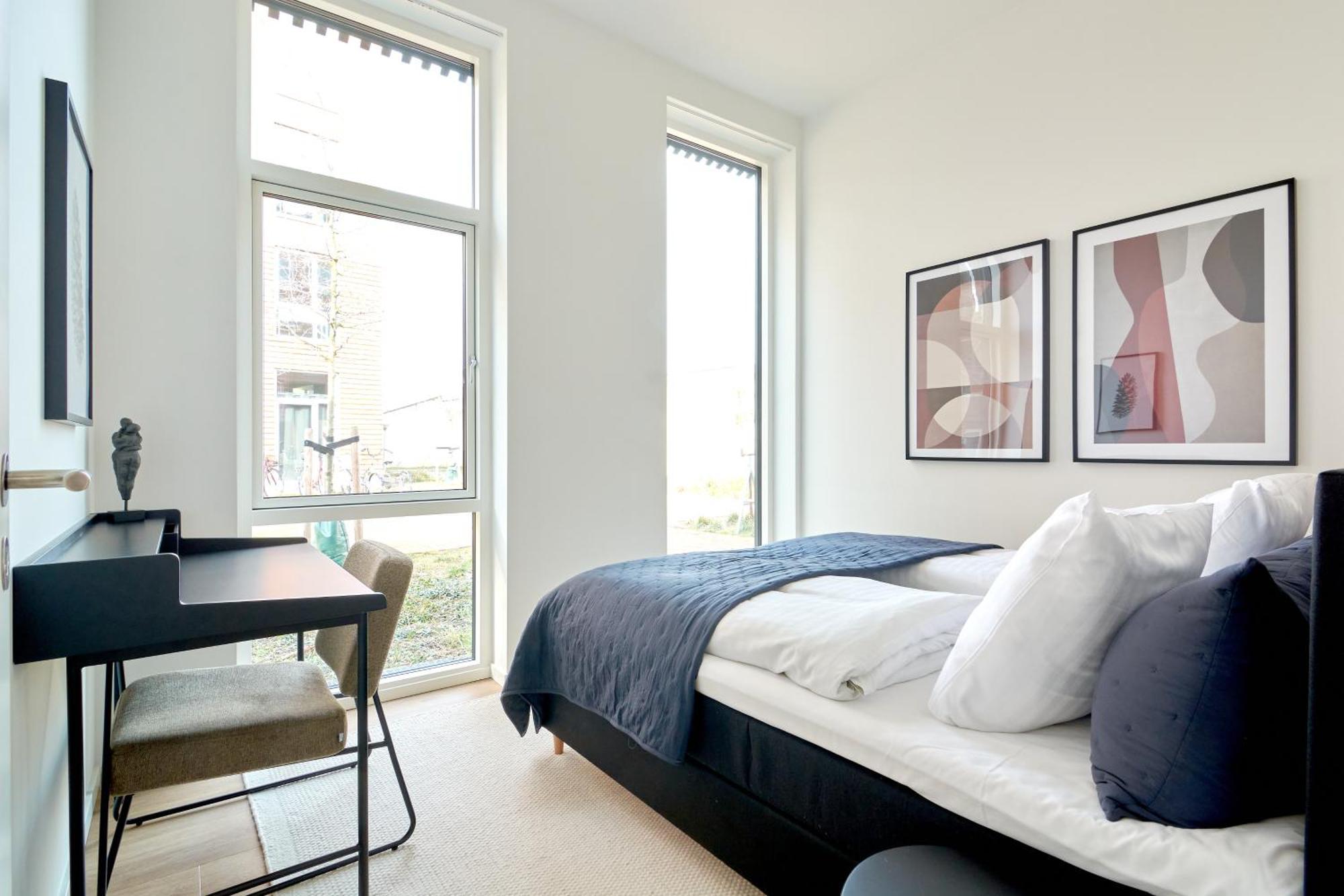 Great Apt - Near Beach - Cph コペンハーゲン 部屋 写真
