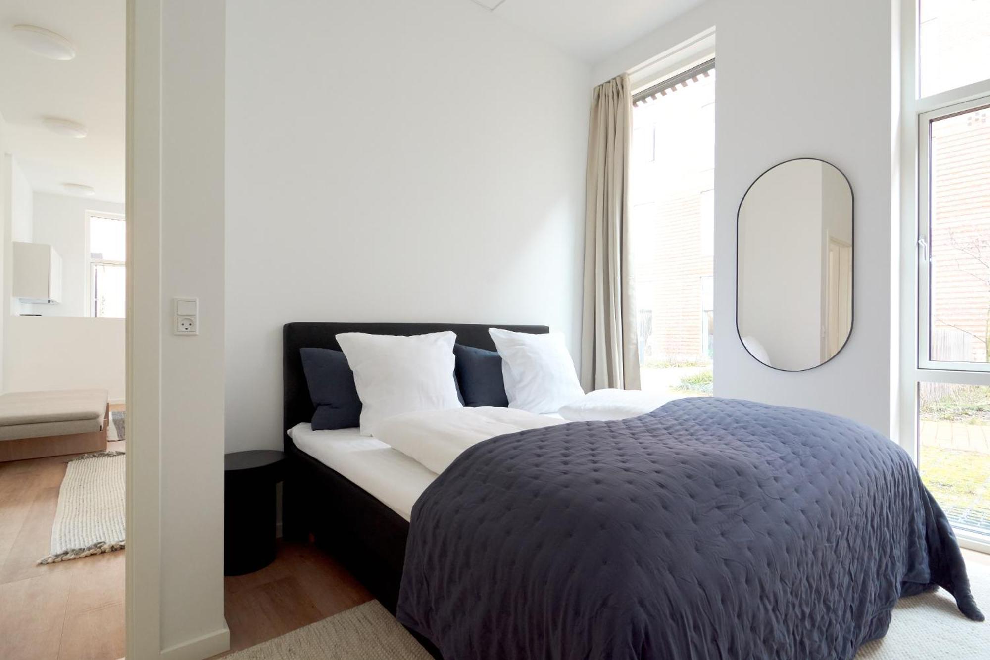 Great Apt - Near Beach - Cph コペンハーゲン 部屋 写真
