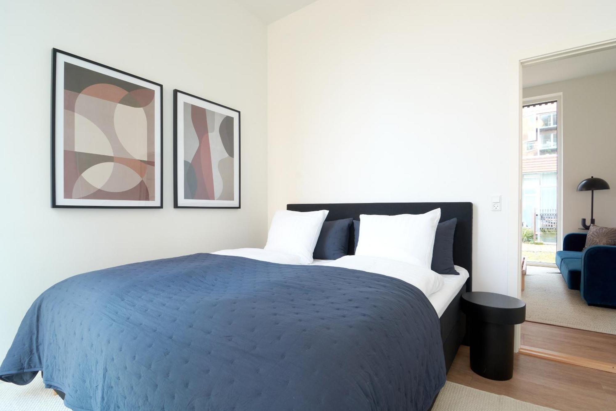 Great Apt - Near Beach - Cph コペンハーゲン 部屋 写真