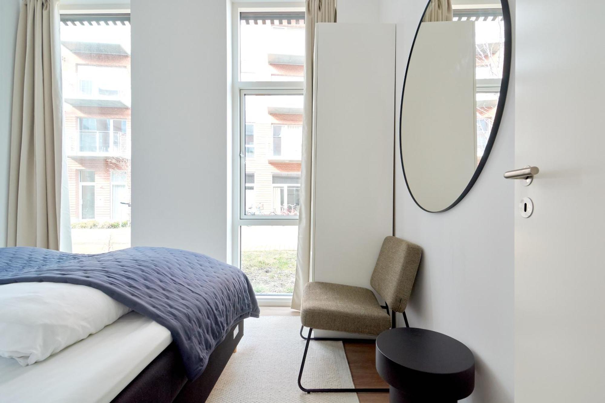 Great Apt - Near Beach - Cph コペンハーゲン 部屋 写真