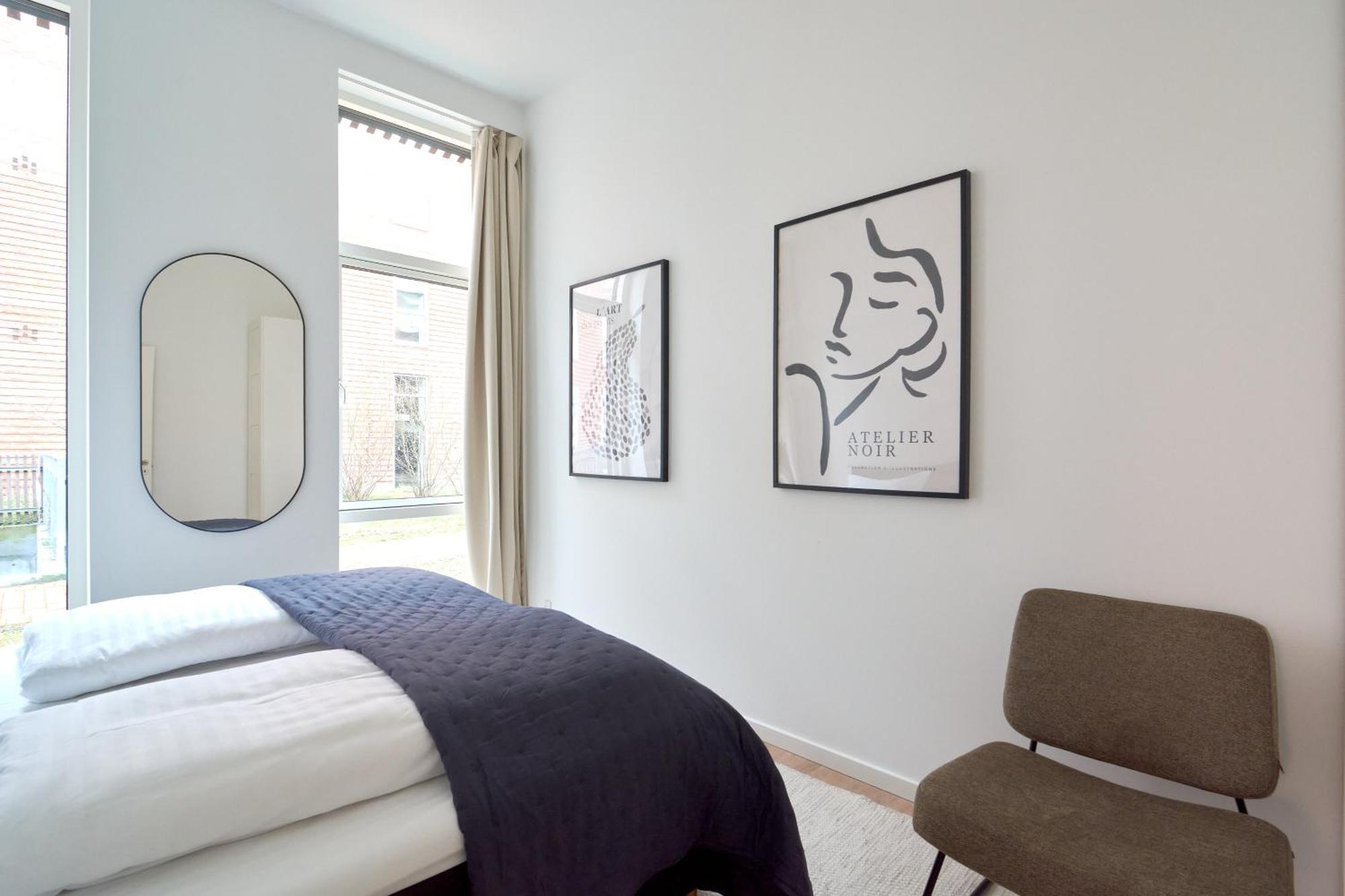 Great Apt - Near Beach - Cph コペンハーゲン 部屋 写真