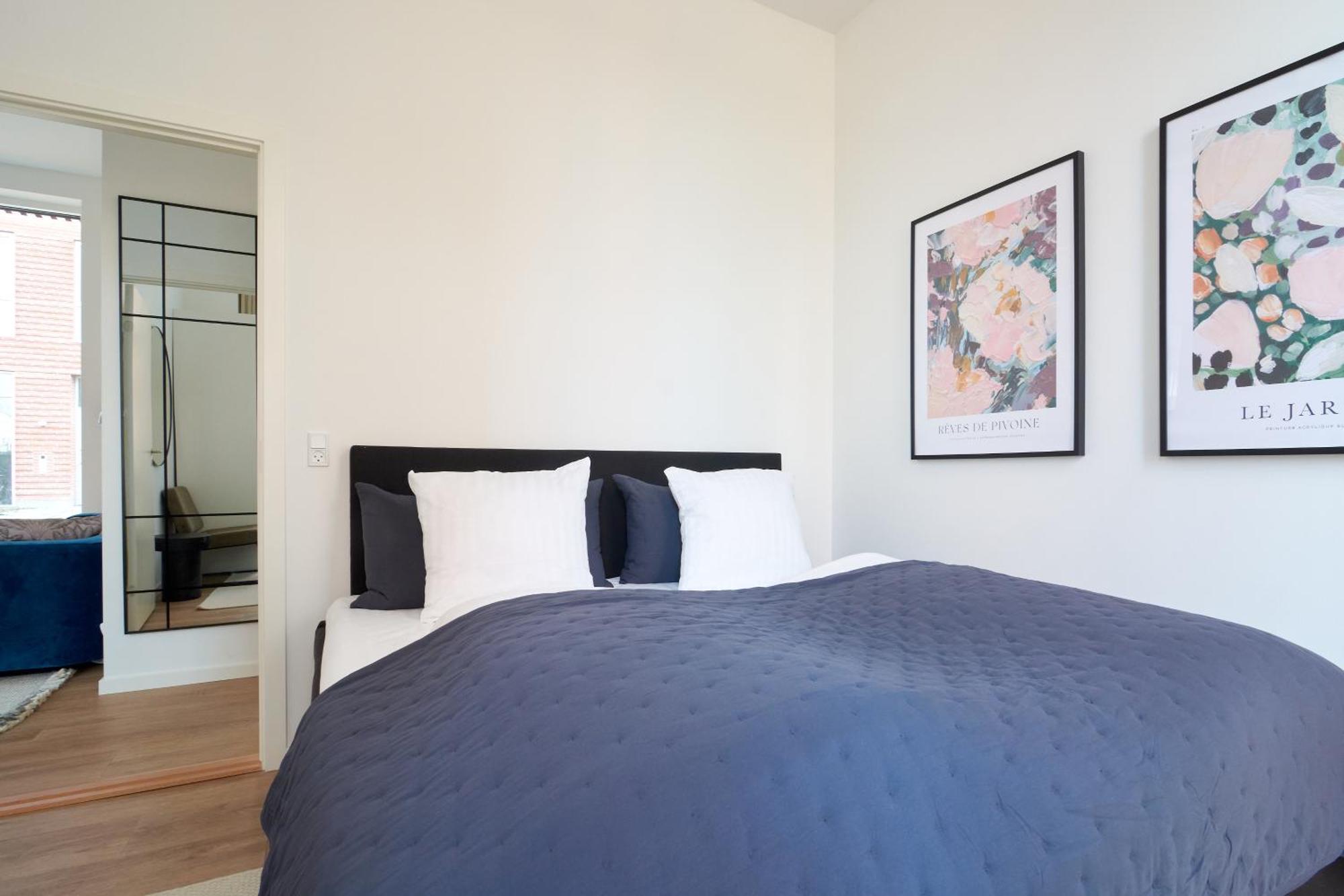 Great Apt - Near Beach - Cph コペンハーゲン 部屋 写真