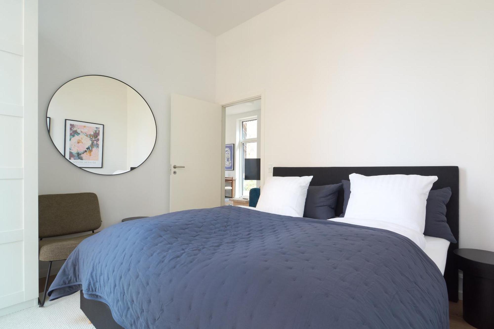 Great Apt - Near Beach - Cph コペンハーゲン 部屋 写真