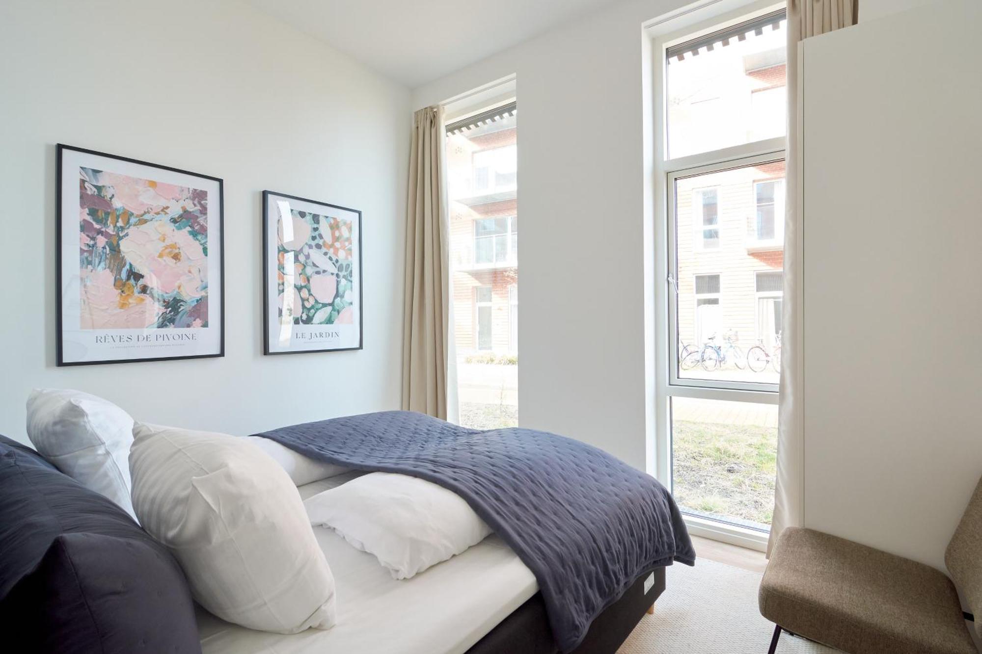 Great Apt - Near Beach - Cph コペンハーゲン 部屋 写真