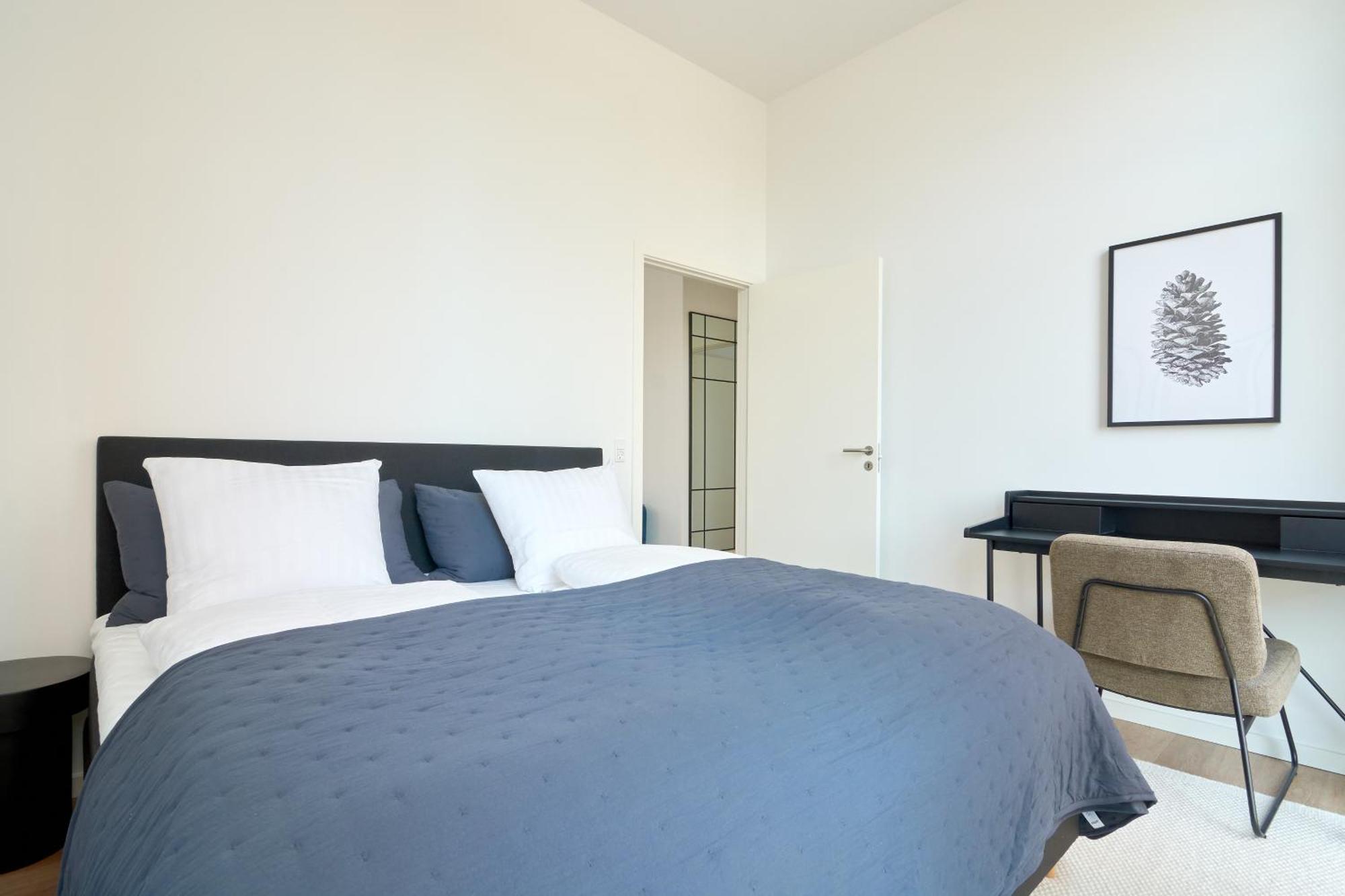 Great Apt - Near Beach - Cph コペンハーゲン 部屋 写真