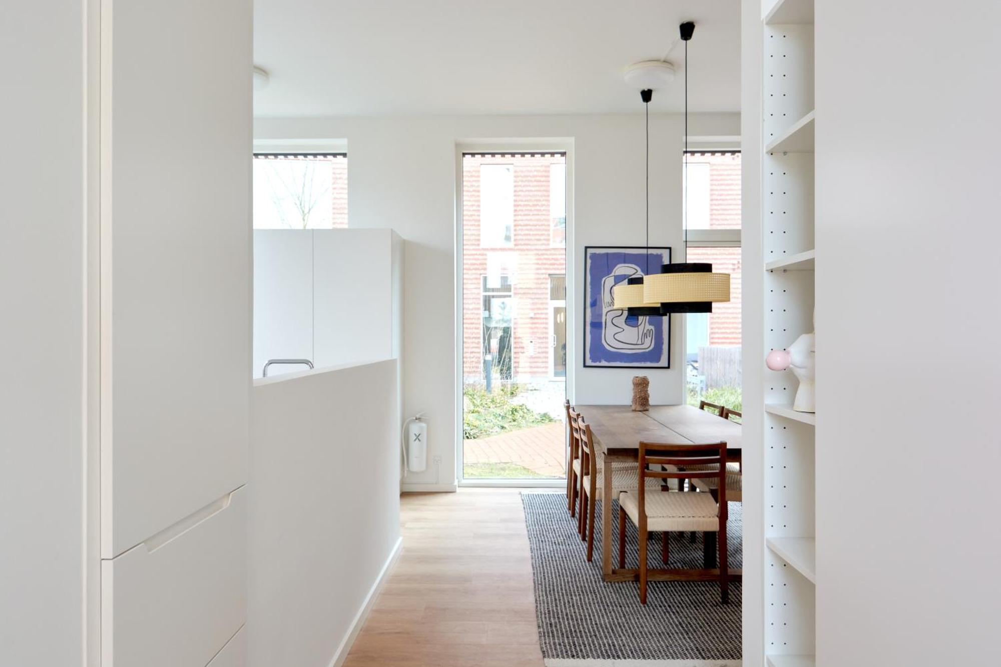 Great Apt - Near Beach - Cph コペンハーゲン 部屋 写真
