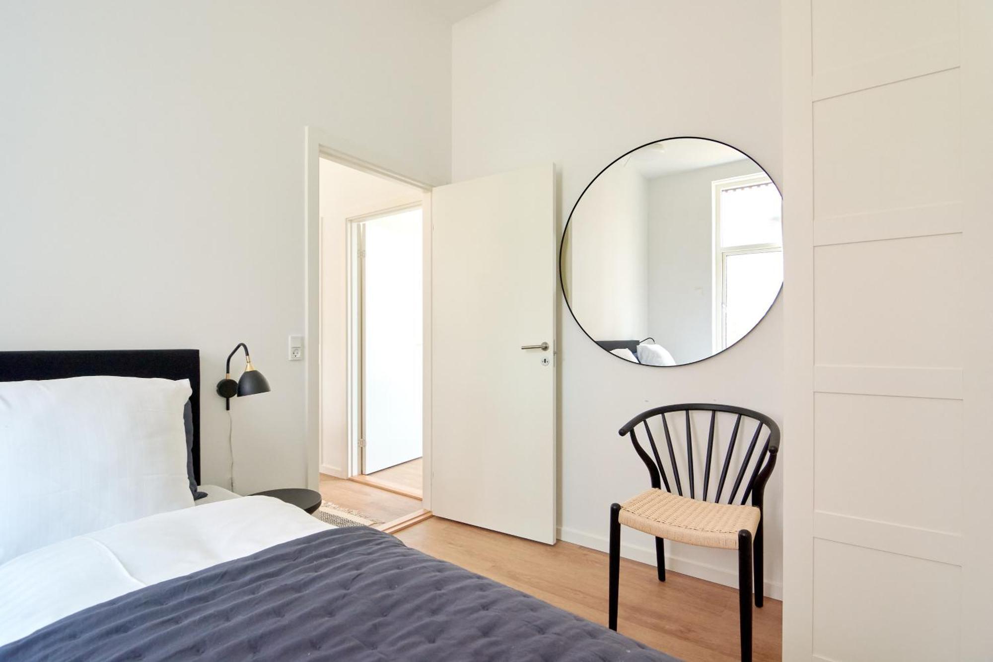 Great Apt - Near Beach - Cph コペンハーゲン 部屋 写真