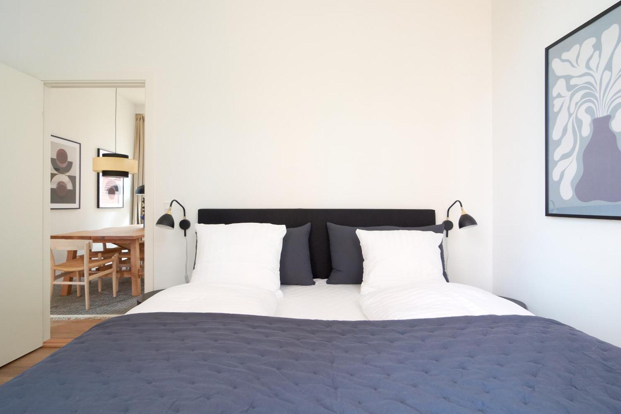 Great Apt - Near Beach - Cph コペンハーゲン 部屋 写真