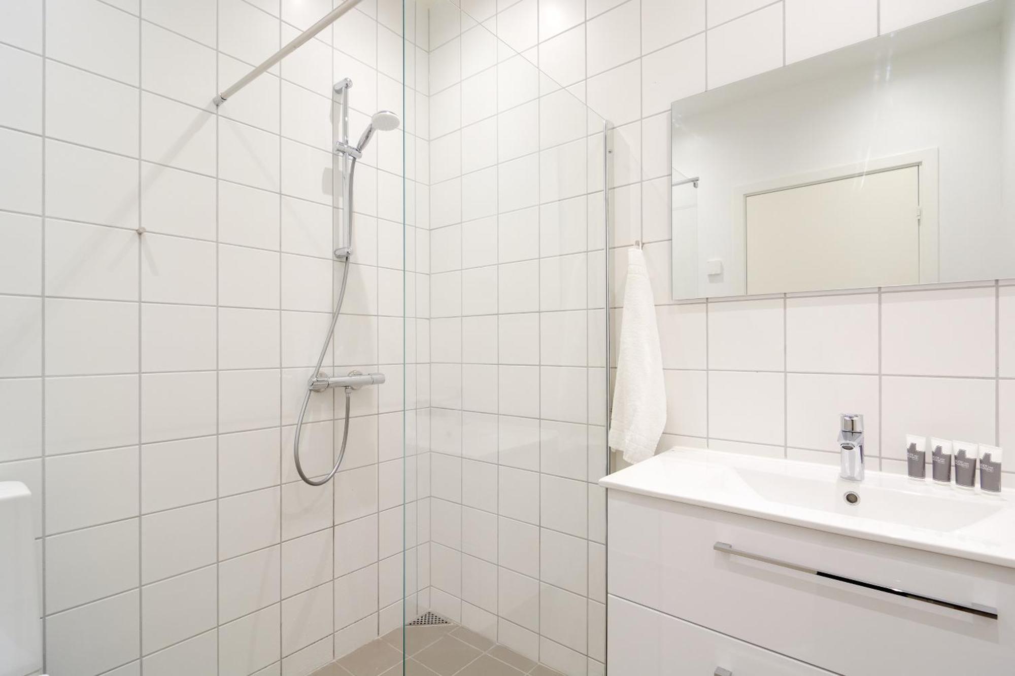 Great Apt - Near Beach - Cph コペンハーゲン 部屋 写真