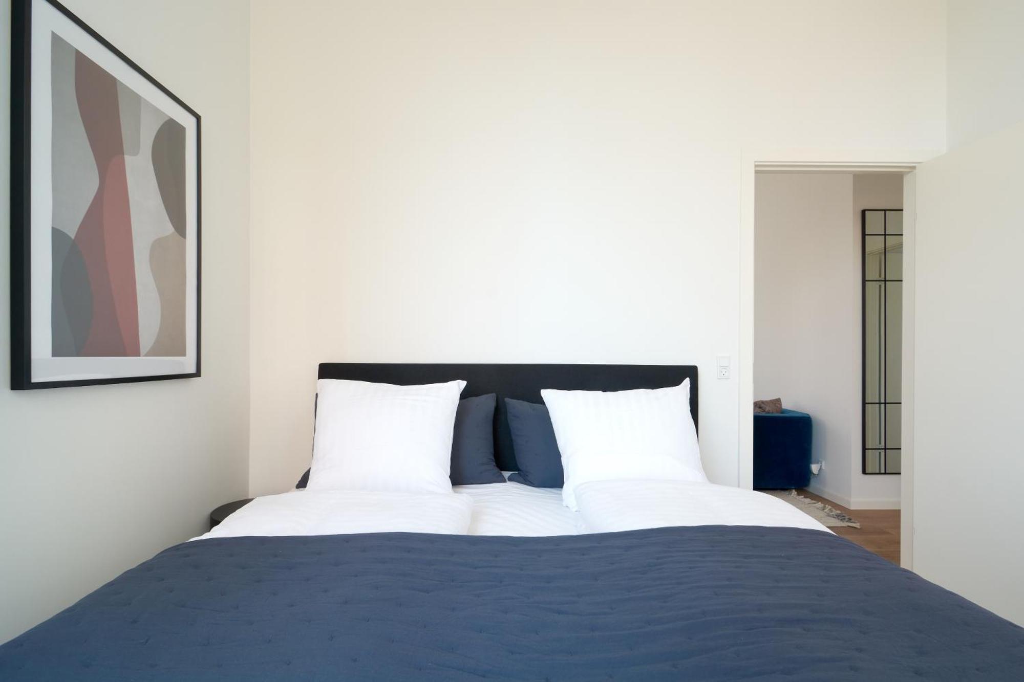 Great Apt - Near Beach - Cph コペンハーゲン 部屋 写真