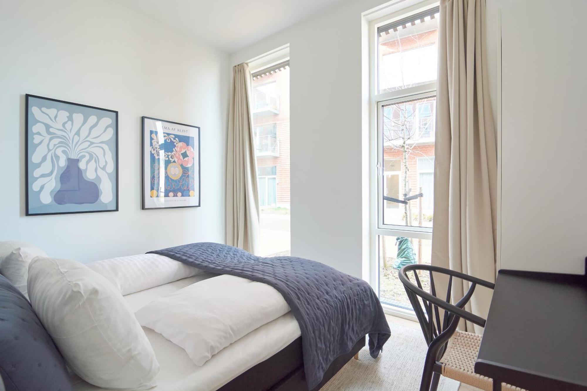 Great Apt - Near Beach - Cph コペンハーゲン 部屋 写真
