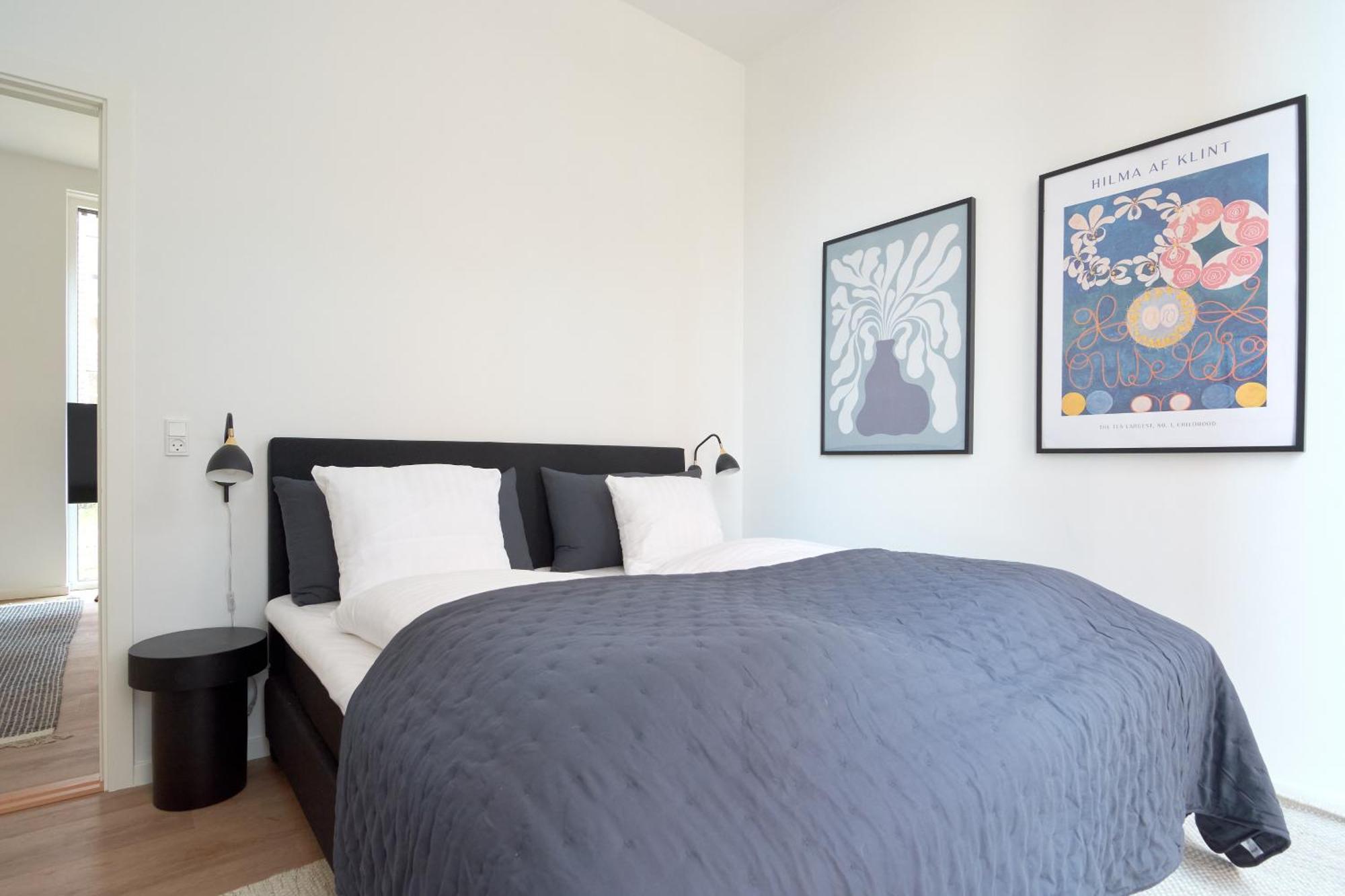 Great Apt - Near Beach - Cph コペンハーゲン 部屋 写真