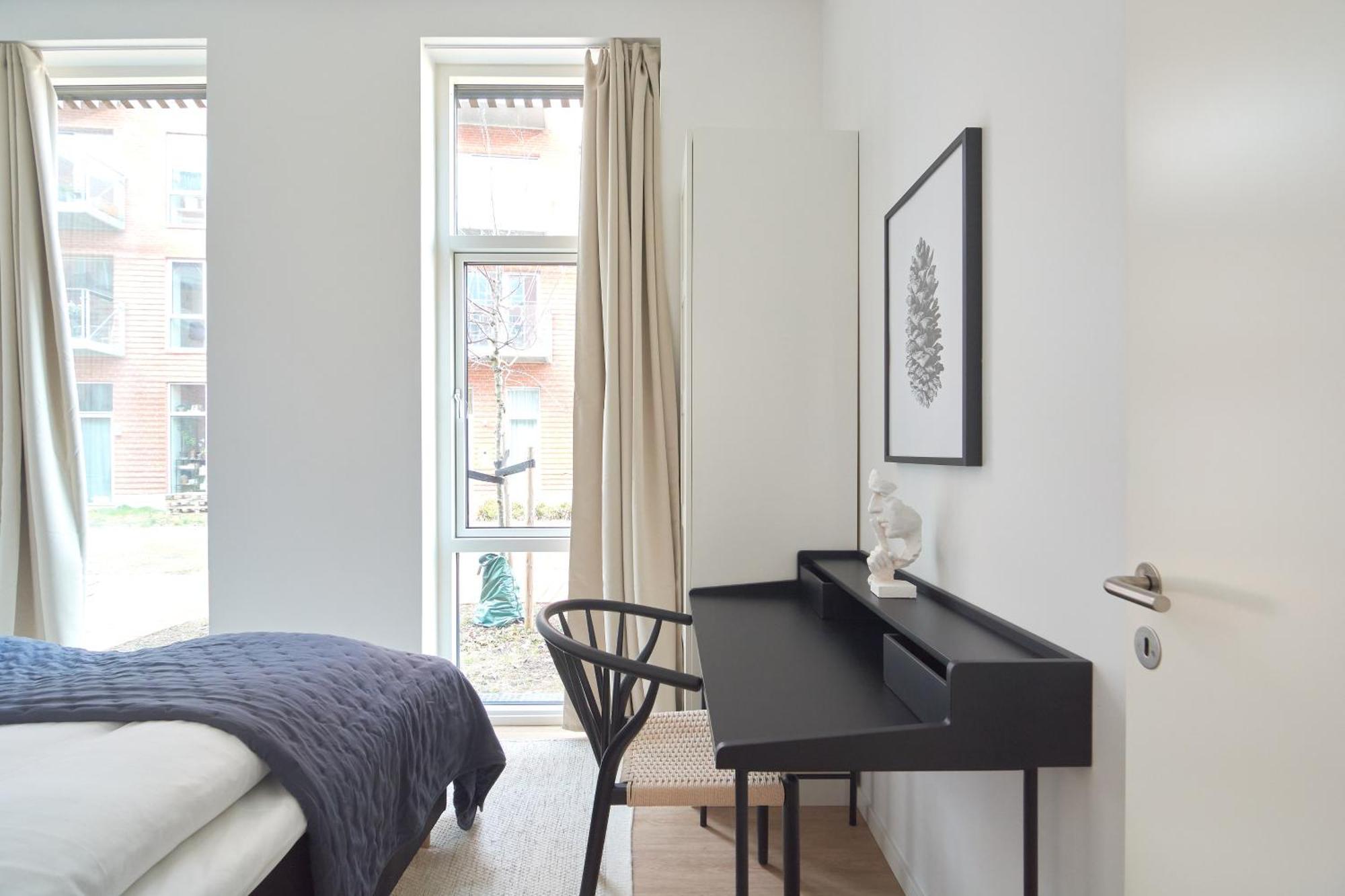 Great Apt - Near Beach - Cph コペンハーゲン 部屋 写真