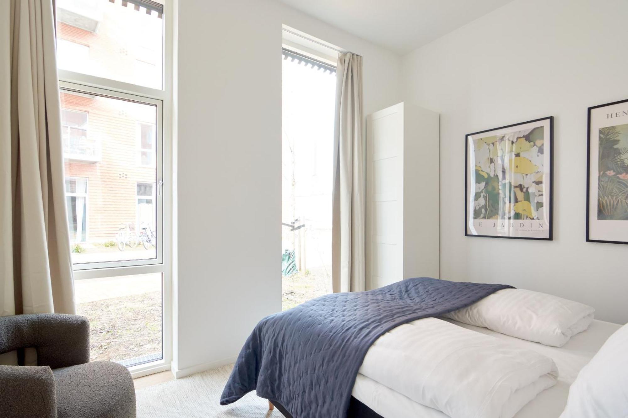 Great Apt - Near Beach - Cph コペンハーゲン 部屋 写真